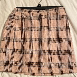 XS wild fable skirt